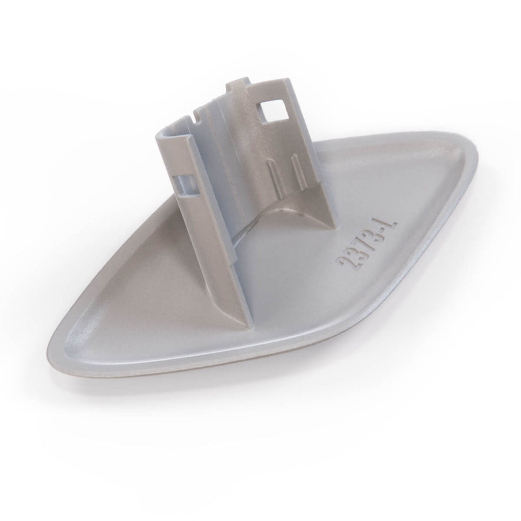 Renault Espace Iv Lift Headlight Washer Cover Cap Primed Left or Right — view 2