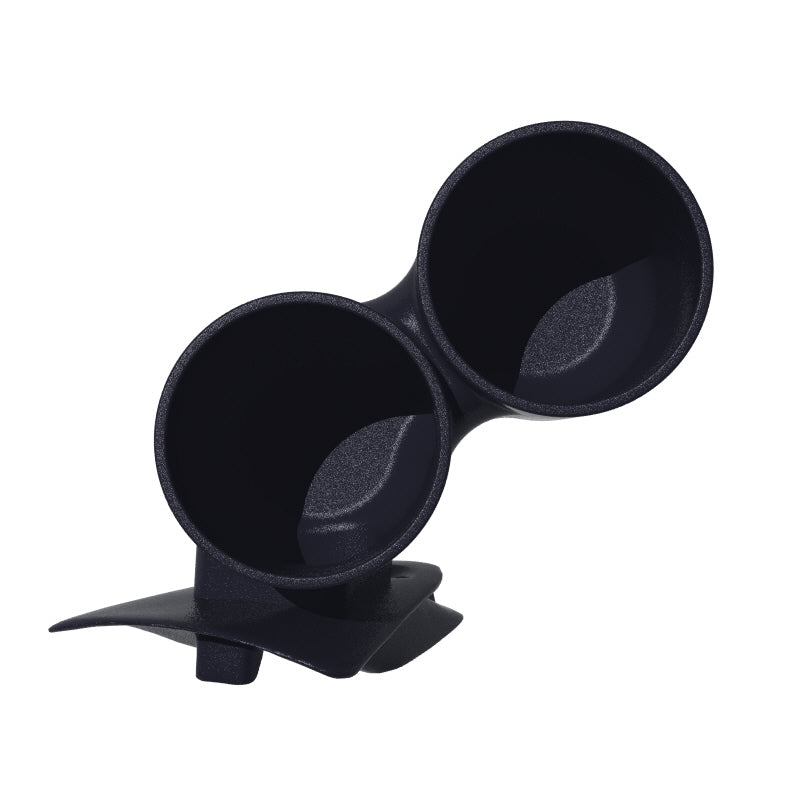 Mazda RX8 Dual Gauge Pod 52mm For Defroster Vent - Custom Fit — view 11