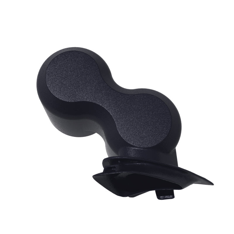 Mazda RX8 Dual Gauge Pod 52mm For Defroster Vent - Custom Fit — view 13