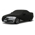 Mercedes-Benz R172 SLK Ultra Soft Elastic Protective Indoor Car Cover Black
