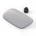 Saab 9-5 Headlight Washer Cover Cap Primed Left or Right (5400098 / 5400106)