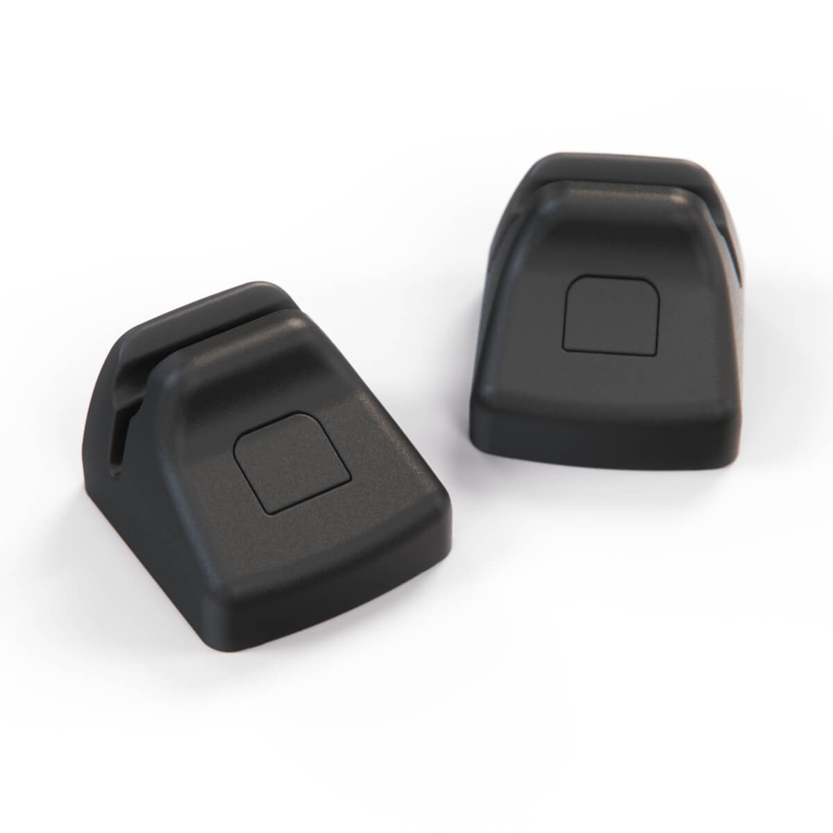 Toyota A60 E70 Celica Corolla Chaser / Soarer Sun Visor Hook Clip Set of 2 All Colours