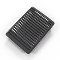Toyota A60 Celica Dashboard Speaker Cover Black Left or Right (5547214020 / 5547114020)