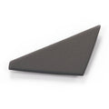 Toyota A60 Celica Celica Supra Inner Electric Mirror Cover Trim Black Left or Right
