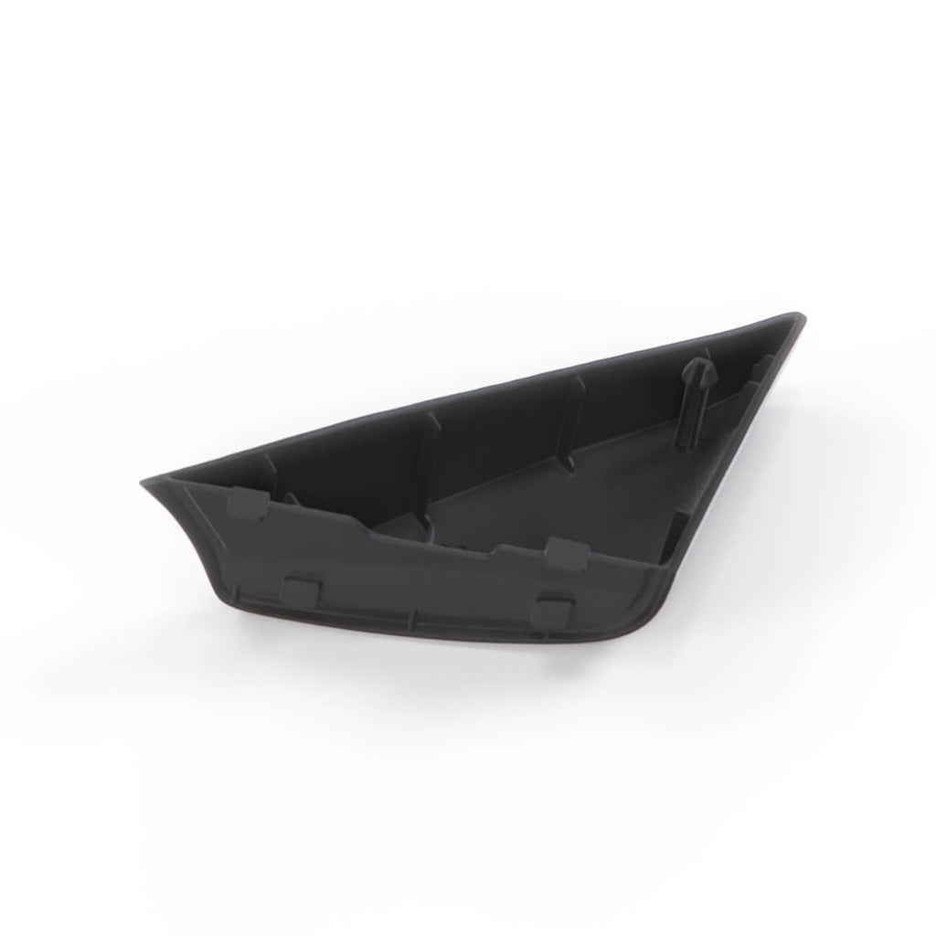 Toyota Celica ST202 Inner Mirror Cover Trim Black Left or Right — view 3