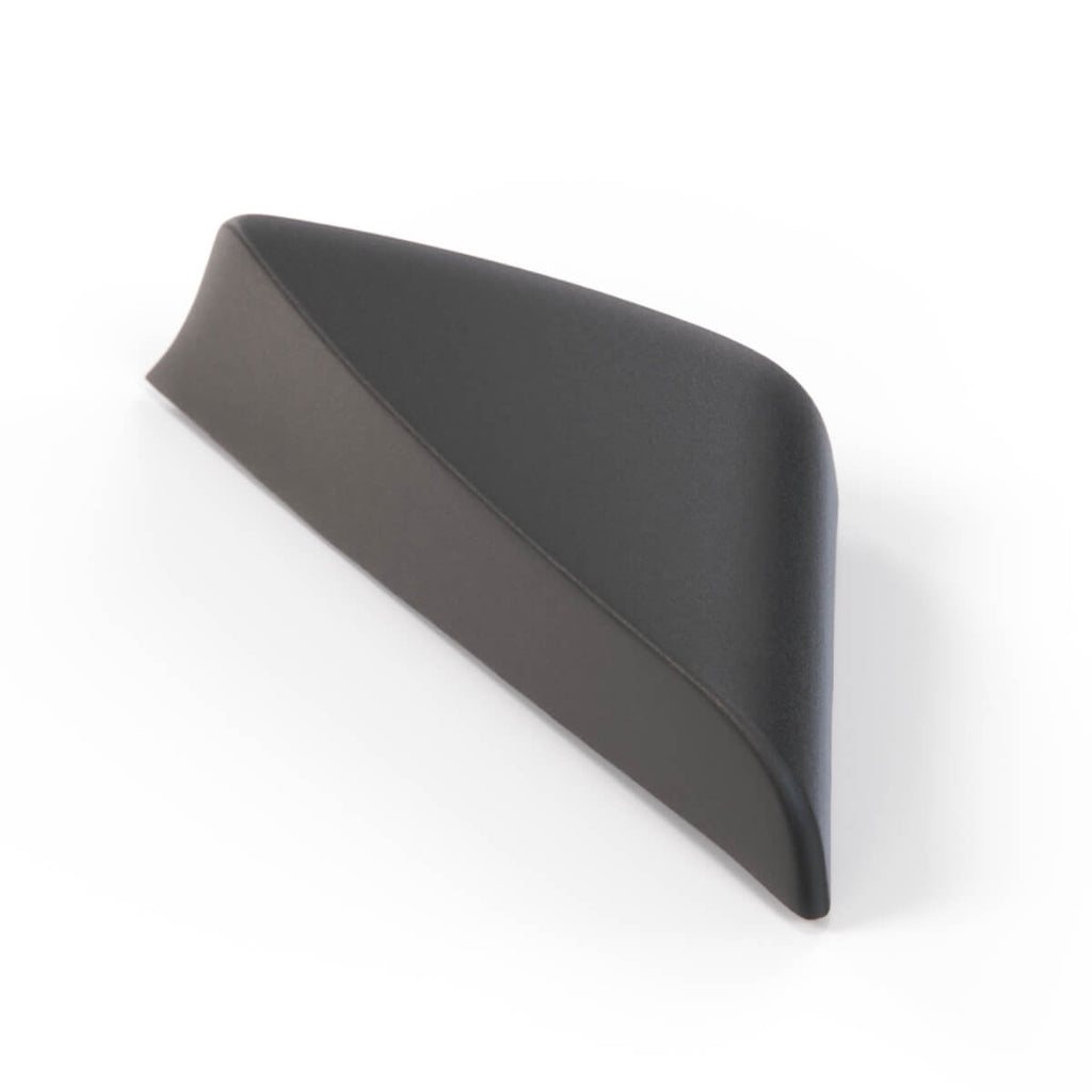Toyota Celica ST202 Inner Mirror Cover Trim Black Left or Right — view 2