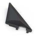 Toyota T180 Celica Inner Power Mirror Cover Trim Black Left or Right