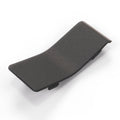 Toyota A60 Corona Celica Carina Center Console Handbrake Cover Trim Black (5883914010)