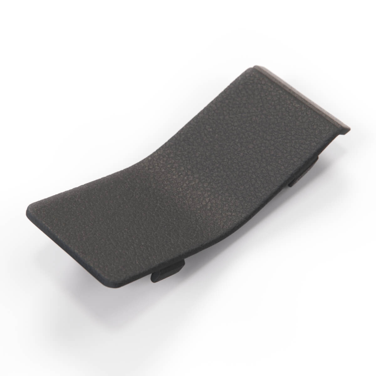 Toyota A60 Corona Celica Carina Center Console Handbrake Cover Trim Black (5883914010)