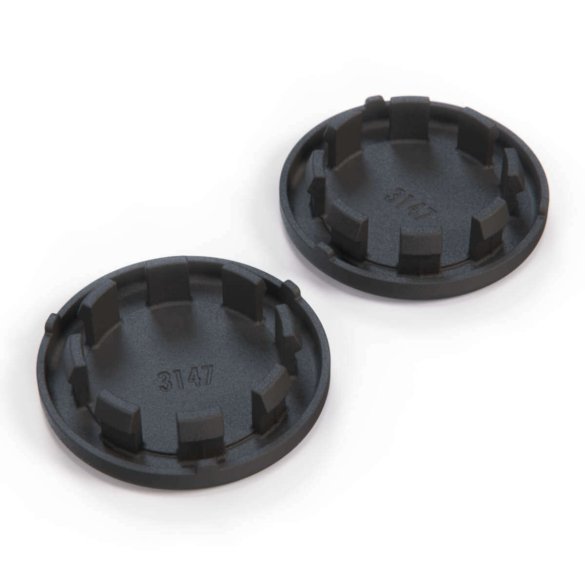 Toyota MR2 SW20 Celica Corolla Levin Sprinter Trueno Rear Shock Absorber Dust Cover Set — view 4