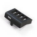Toyota A70 Supra Dashboard Switch Housing Panel LHD or RHD All Colours (5543214210)