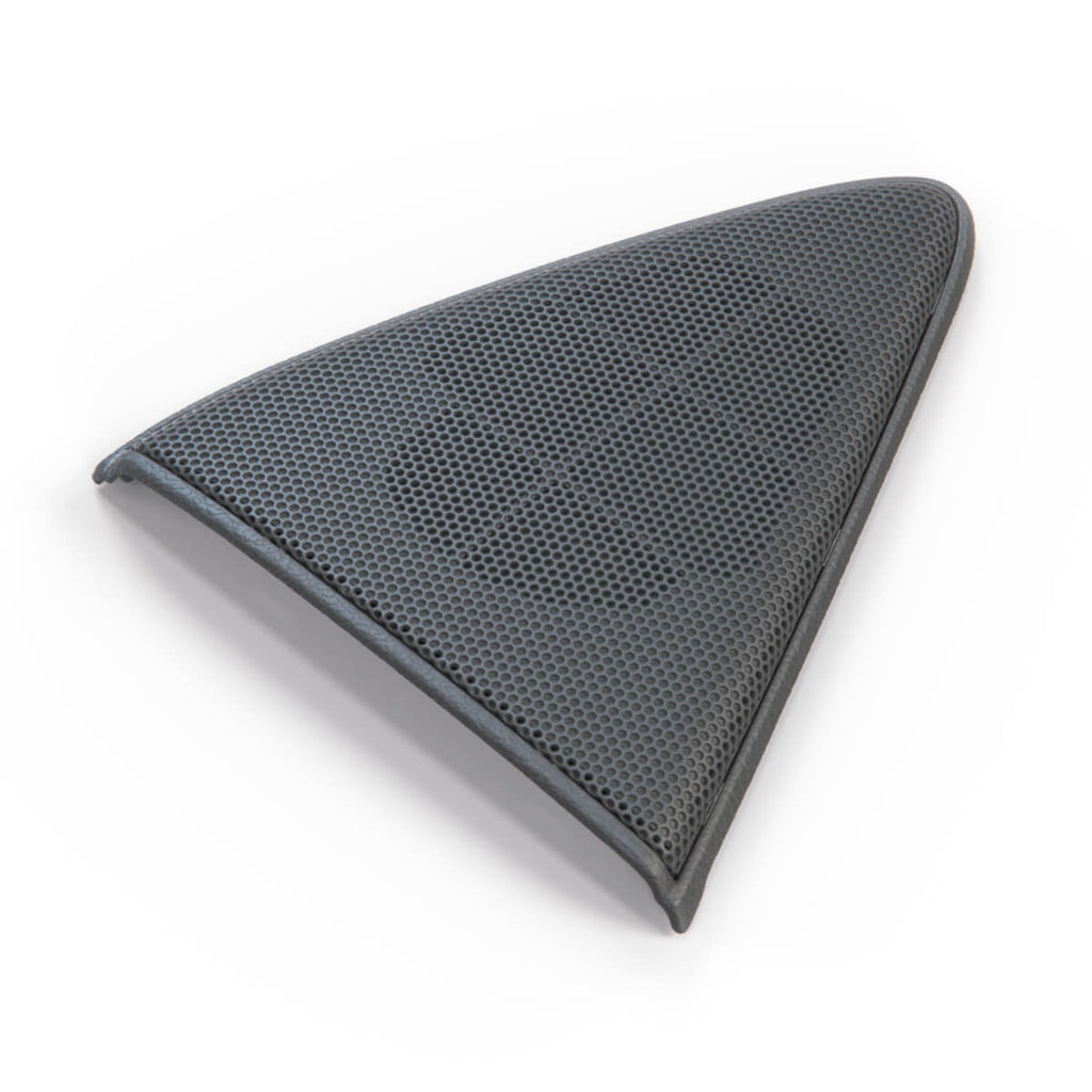 Toyota A70 Supra Door Panel Speaker Cover All Colours Left or Right — view 3