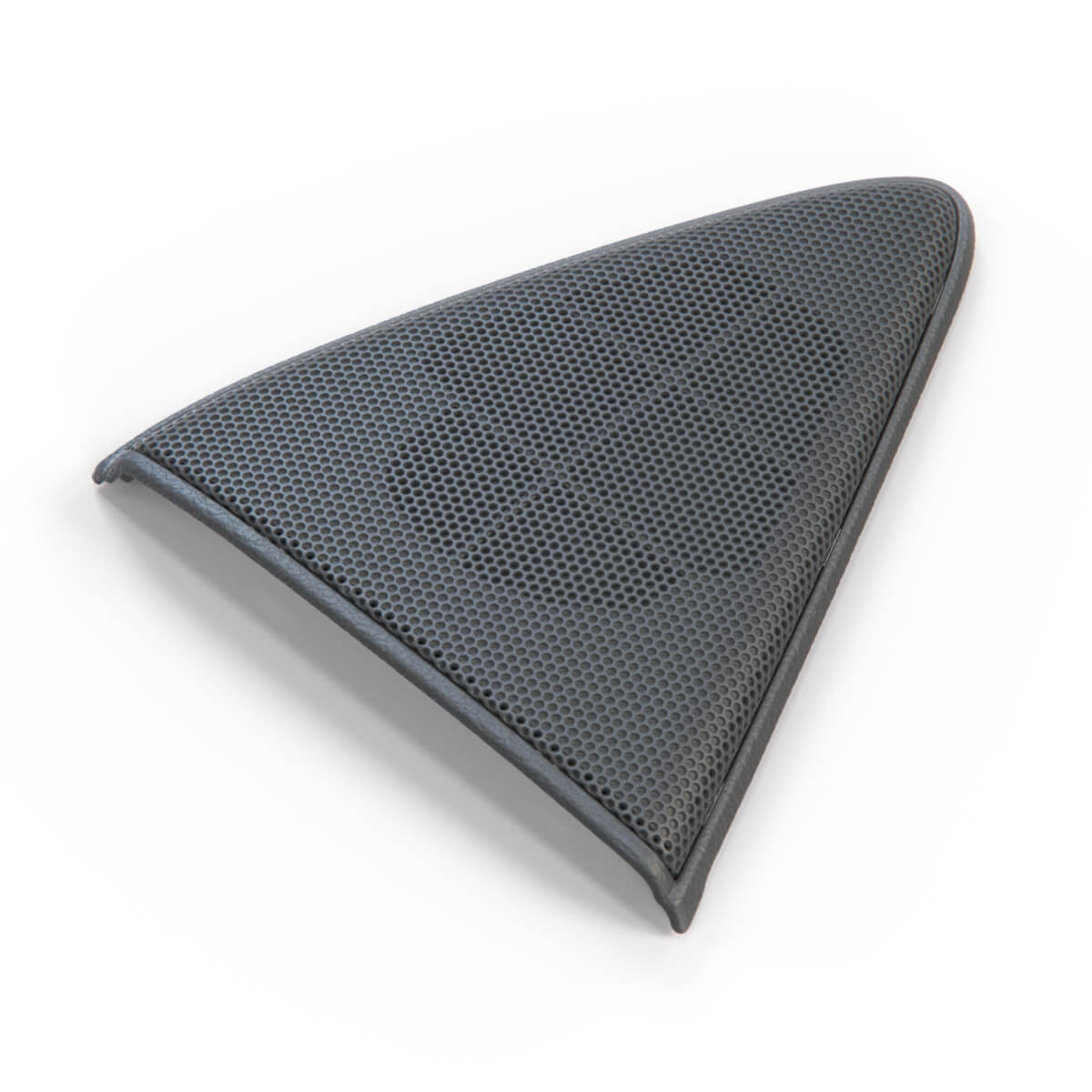 Toyota A70 Supra Door Panel Speaker Cover All Colours Left or Right — view 3