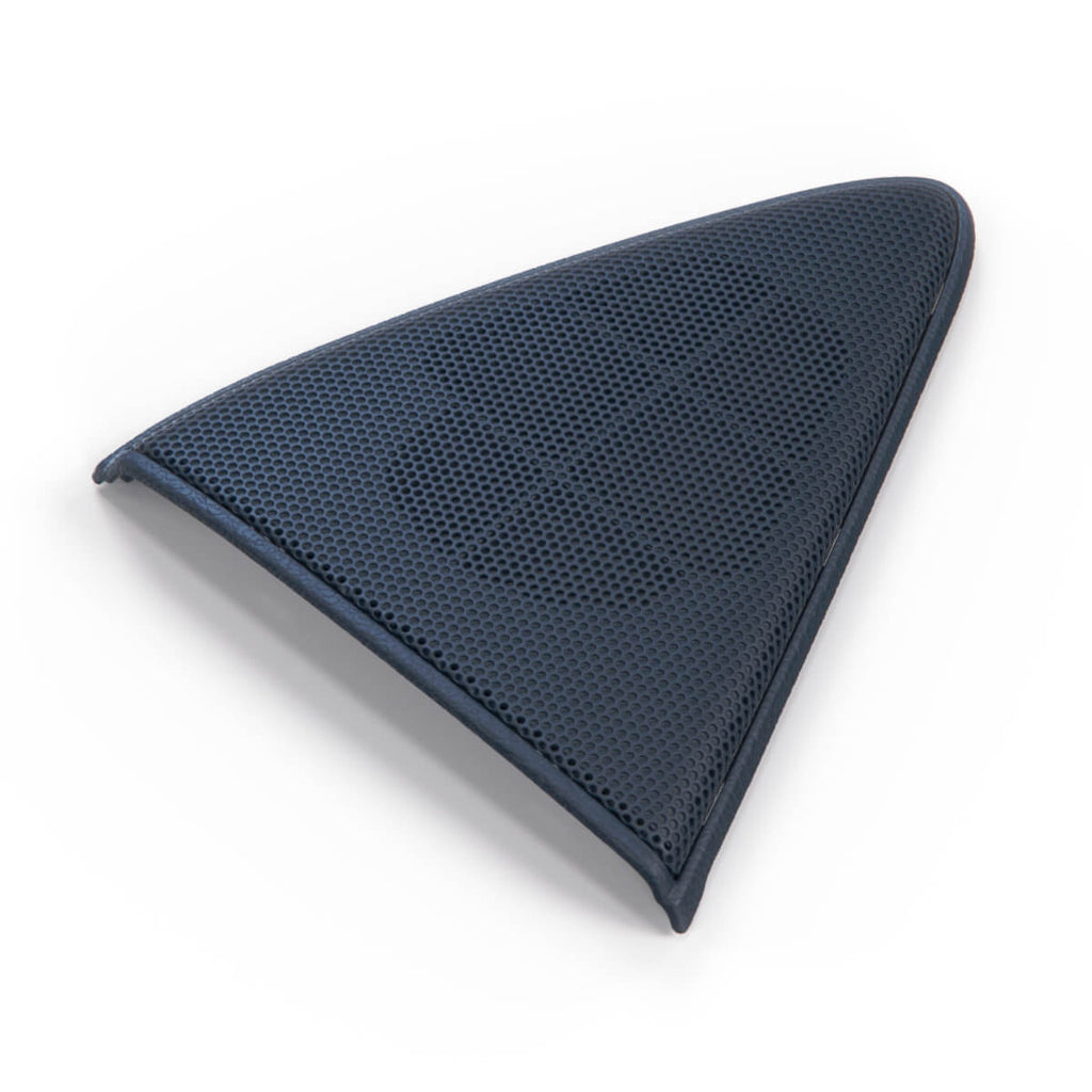 Toyota A70 Supra Door Panel Speaker Cover All Colours Left or Right — view 5