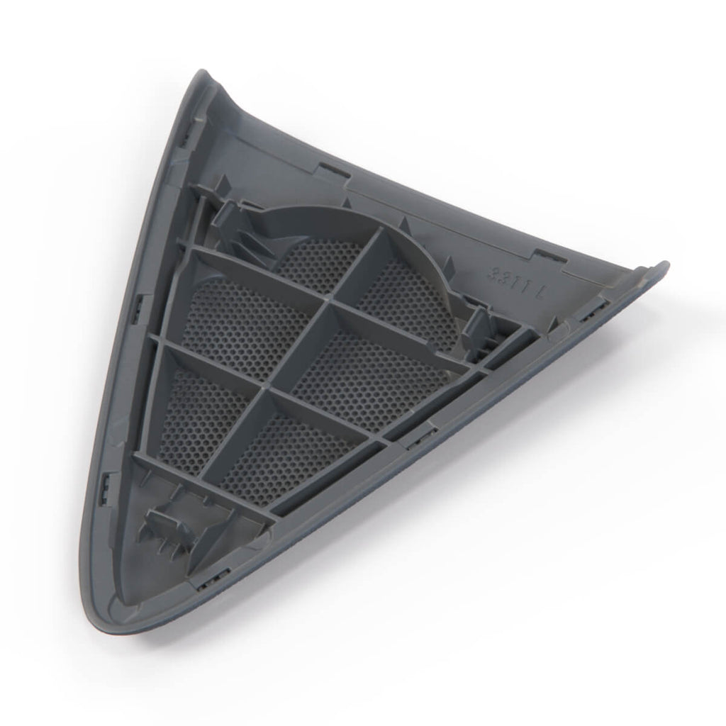 Toyota A70 Supra Door Panel Speaker Cover All Colours Left or Right — view 8