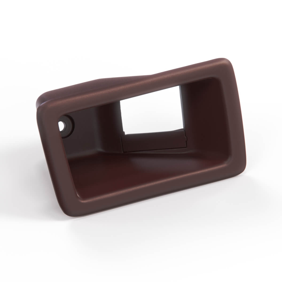 Toyota A70 Supra Inner Door Handle Housing All Colours Left or Right — view 2