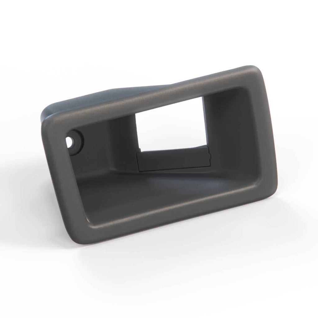 Toyota A70 Supra Inner Door Handle Housing All Colours Left or Right — view 3