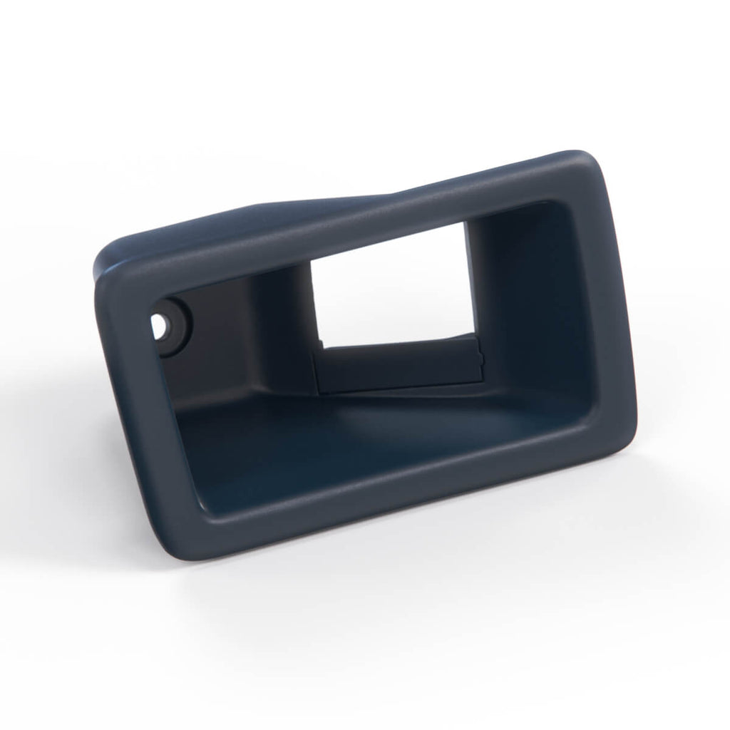 Toyota A70 Supra Inner Door Handle Housing All Colours Left or Right — view 5