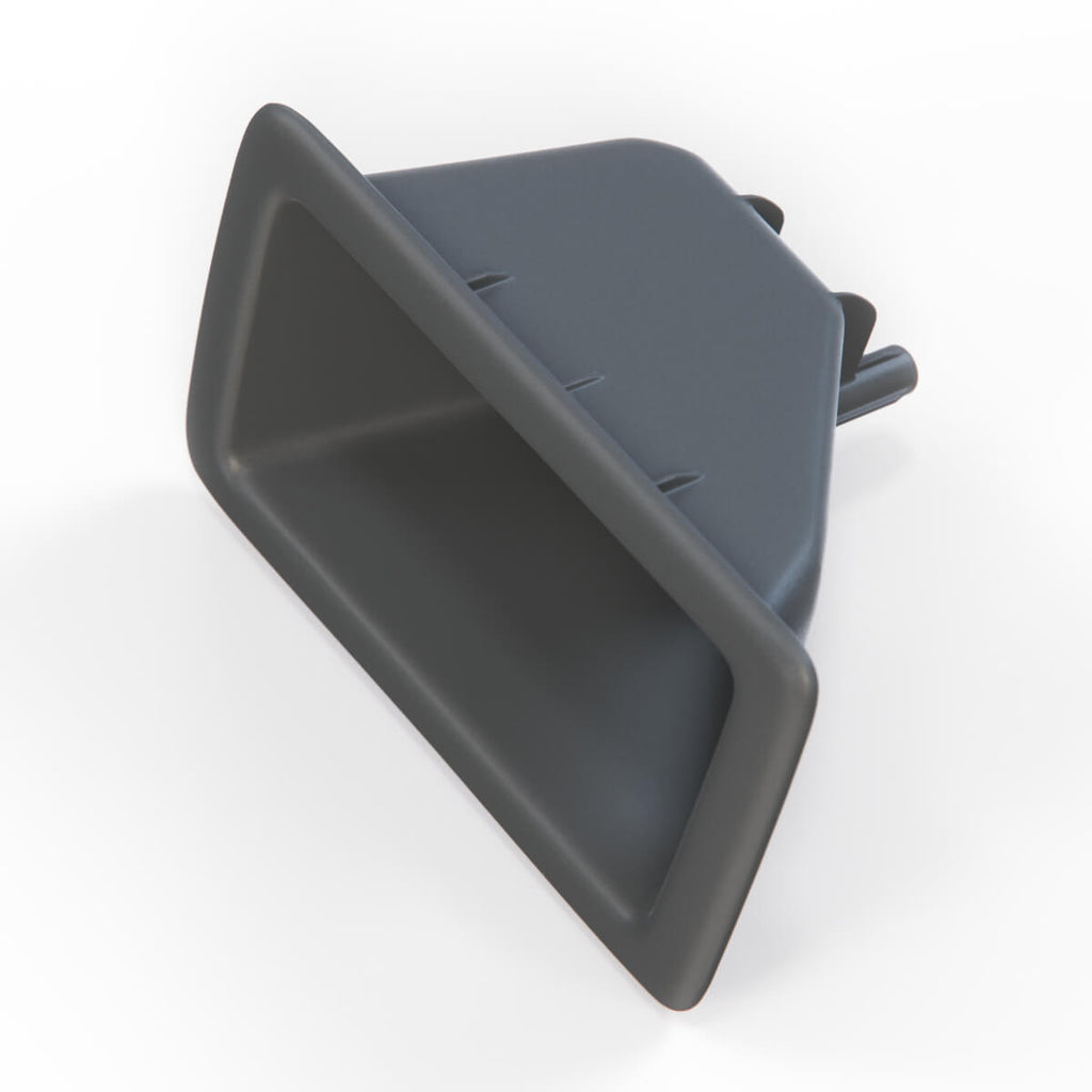 Toyota A70 Supra Inner Door Handle Housing All Colours Left or Right — view 7