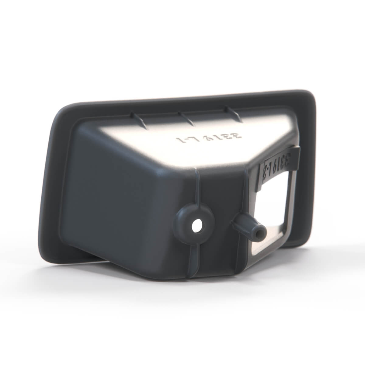 Toyota A70 Supra Inner Door Handle Housing All Colours Left or Right — view 8
