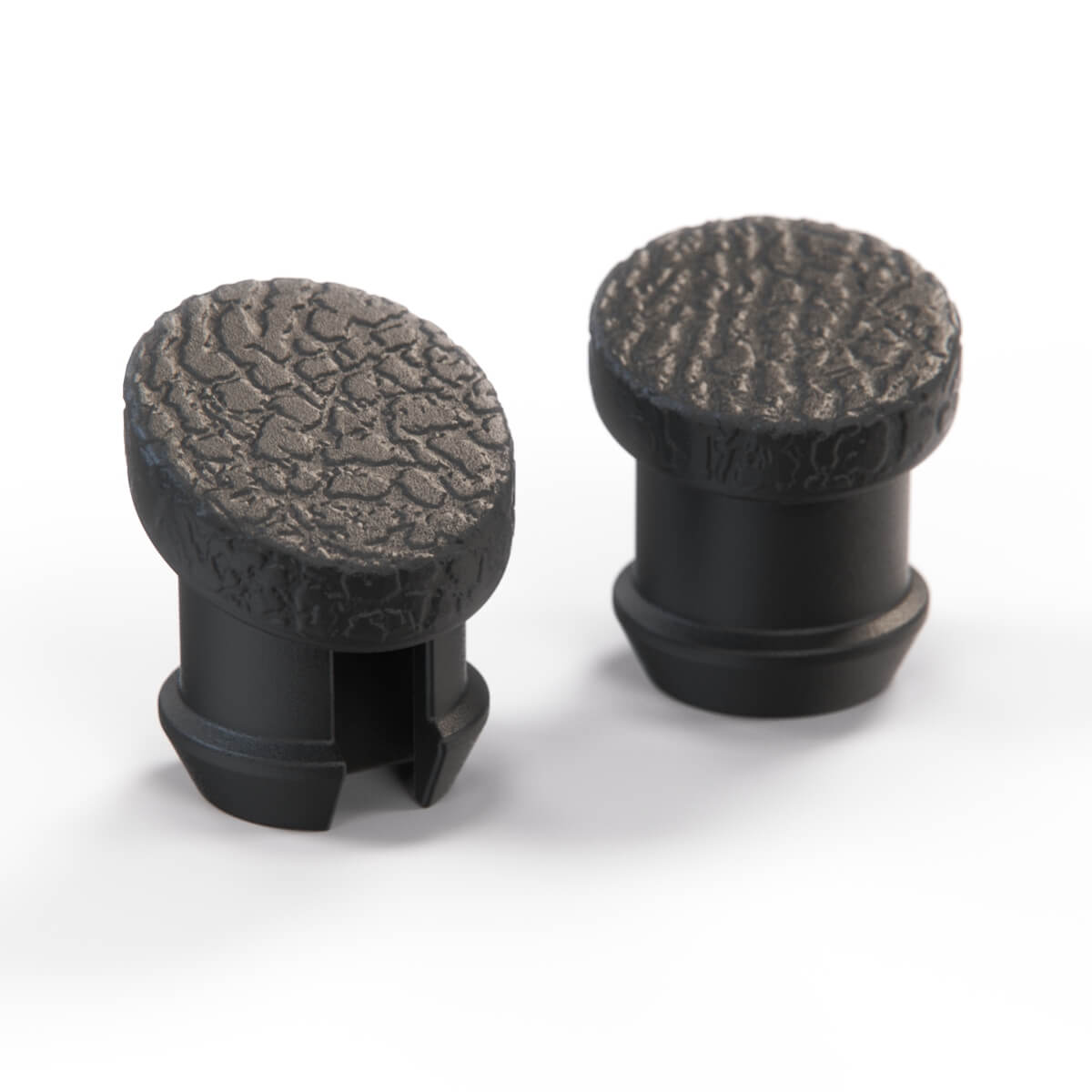 Toyota A70 Supra Inner Door Panel Screw Cover Caps Set of 2 All Colours