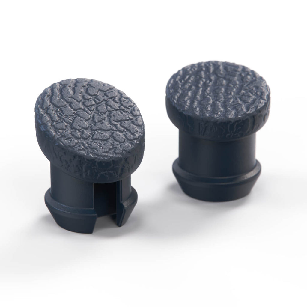 Toyota A70 Supra Inner Door Panel Screw Cover Caps Set of 2 All Colours — view 5
