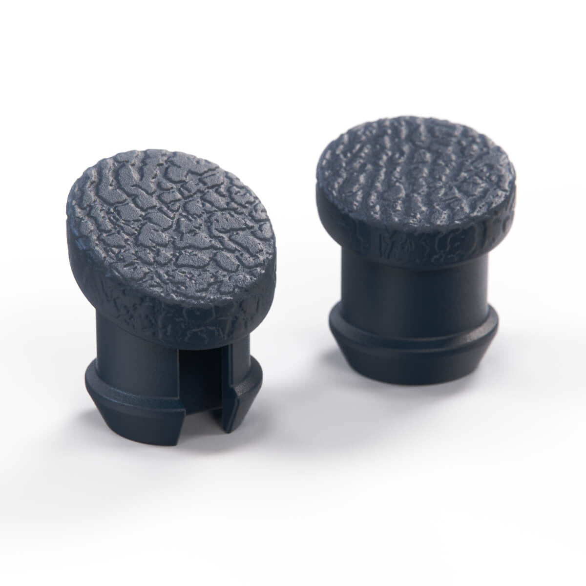 Toyota A70 Supra Inner Door Panel Screw Cover Caps Set of 2 All Colours — view 5