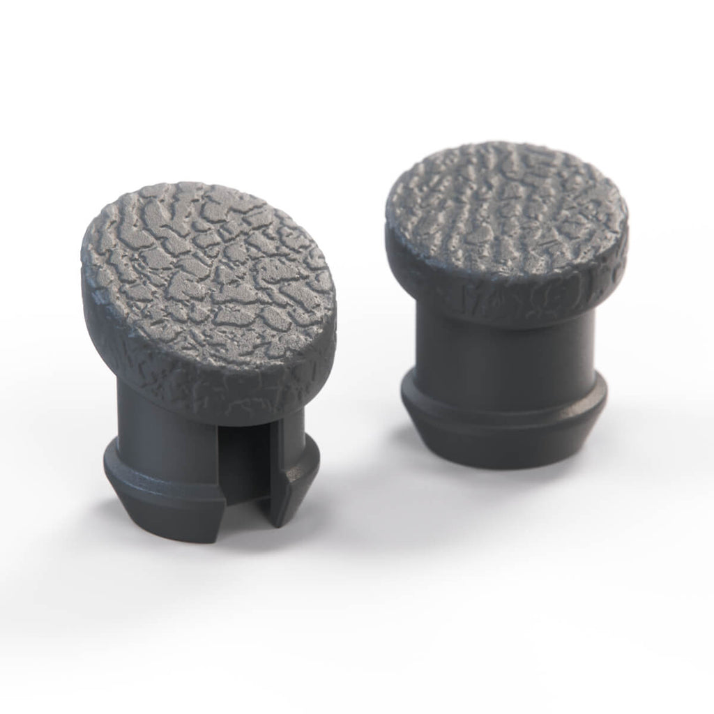 Toyota A70 Supra Inner Door Panel Screw Cover Caps Set of 2 All Colours — view 6