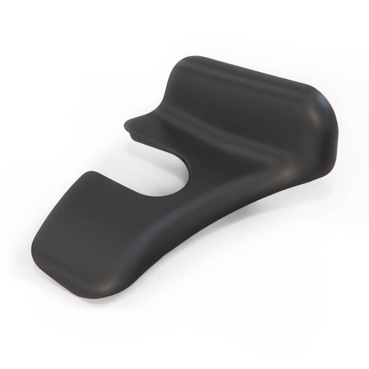 Toyota A80 Z30 Supra Soarer Sc 300 Front Seat Inner Rail Cover All Colours Left or Right