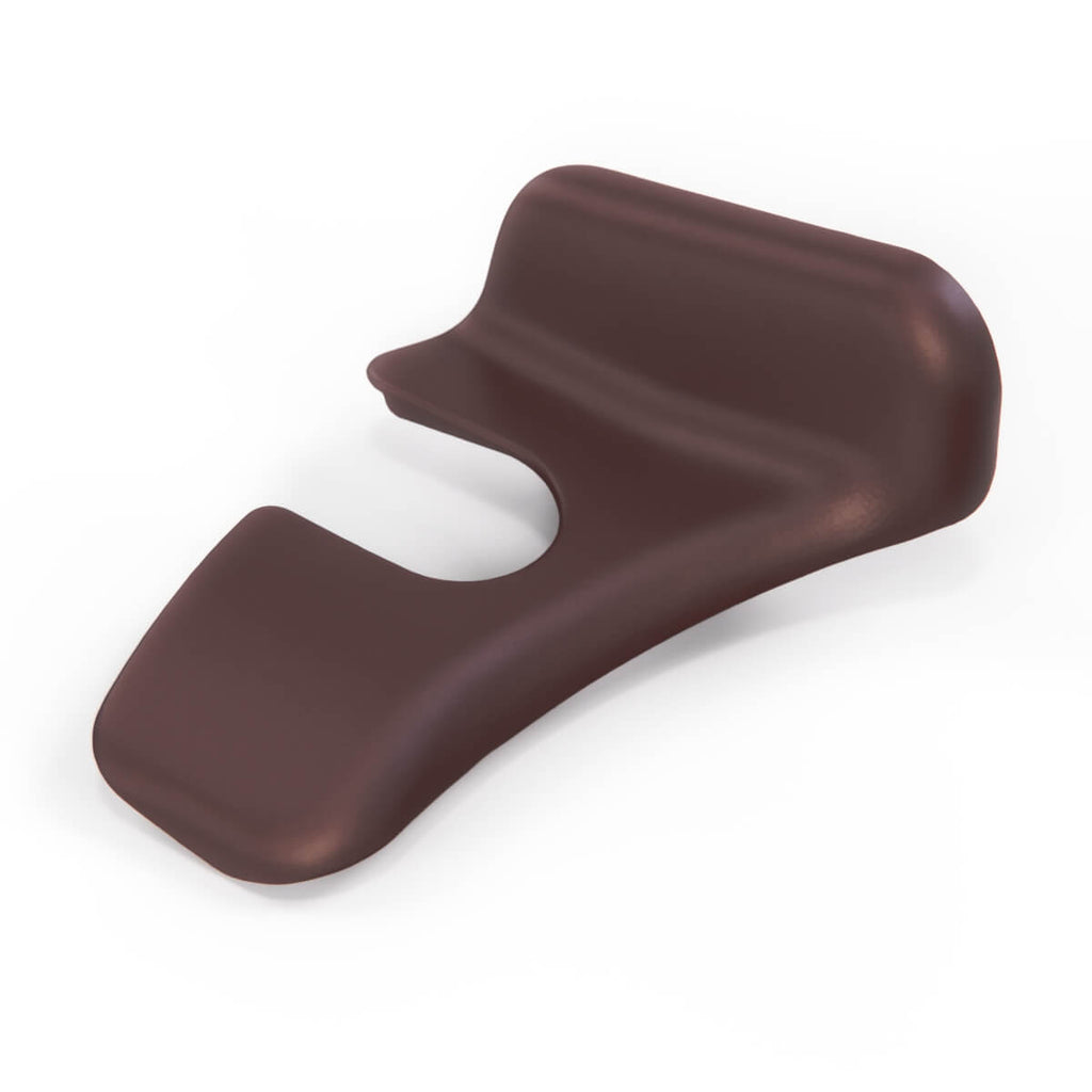 Toyota A80 Z30 Supra Soarer Sc 300 Front Seat Inner Rail Cover All Colours Left or Right — view 2