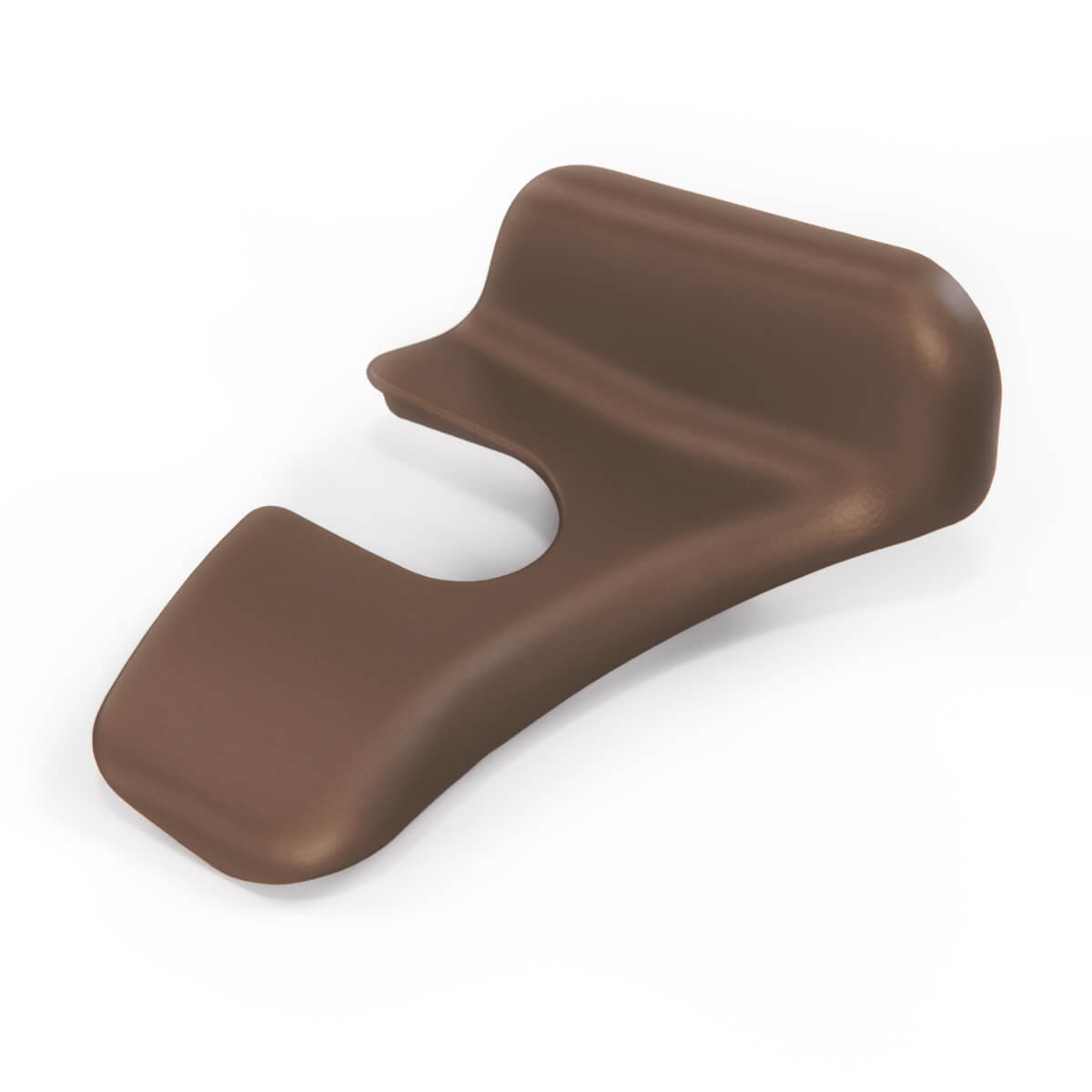 Toyota A80 Z30 Supra Soarer Sc 300 Front Seat Inner Rail Cover All Colours Left or Right — view 4