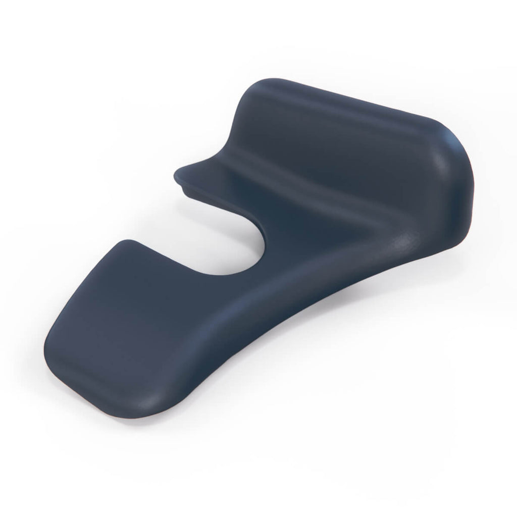 Toyota A80 Z30 Supra Soarer Sc 300 Front Seat Inner Rail Cover All Colours Left or Right — view 5