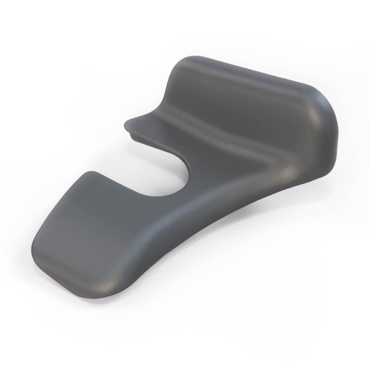 Toyota A80 Z30 Supra Soarer Sc 300 Front Seat Inner Rail Cover All Colours Left or Right — view 6