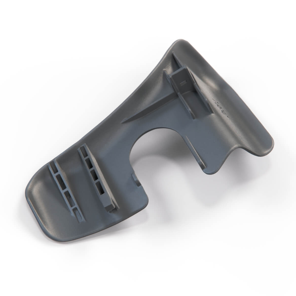 Toyota A80 Z30 Supra Soarer Sc 300 Front Seat Inner Rail Cover All Colours Left or Right — view 8