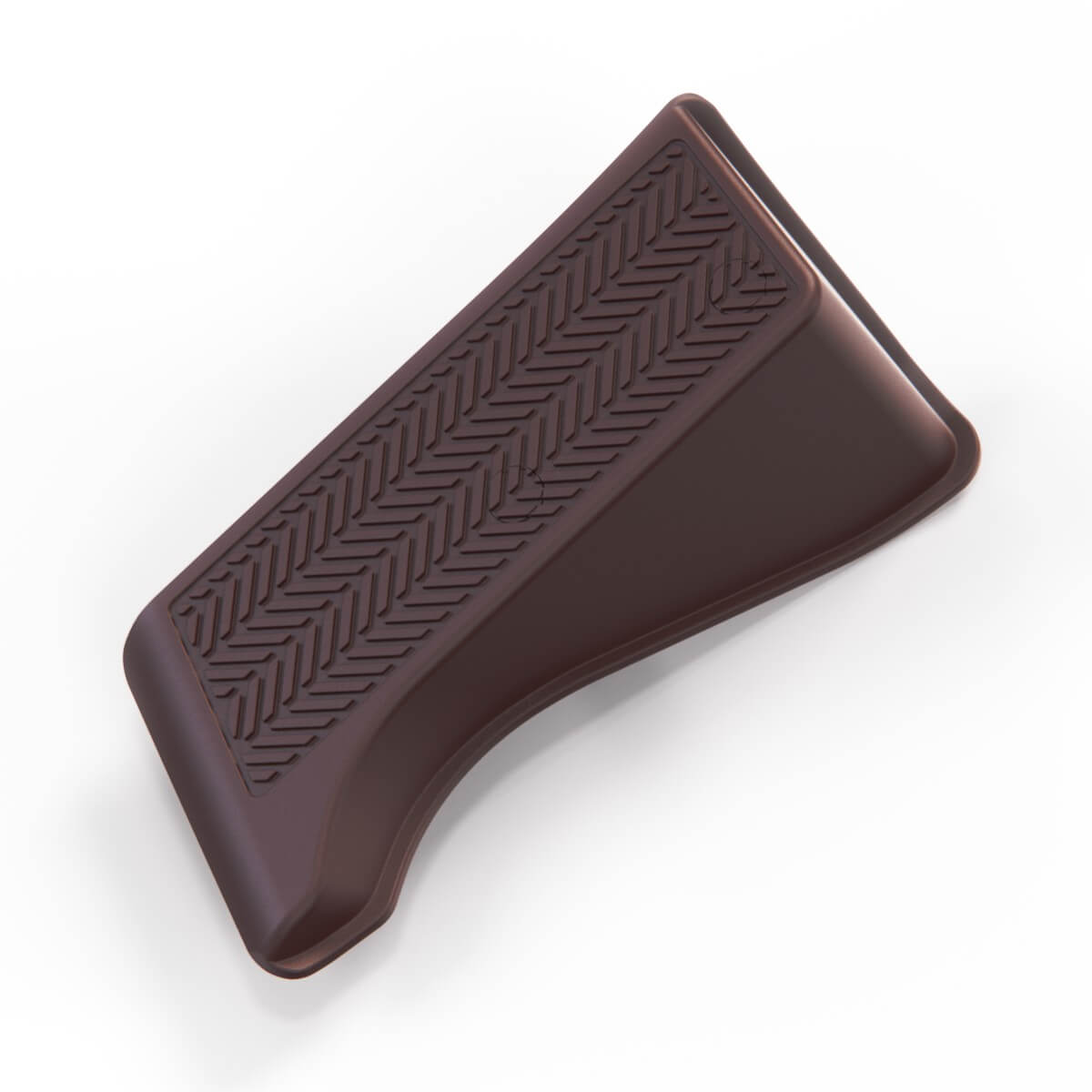 Toyota A80 Z30 Supra Soarer RHD Foot Rest Dead Pedal All Colours (5819424010) — view 2