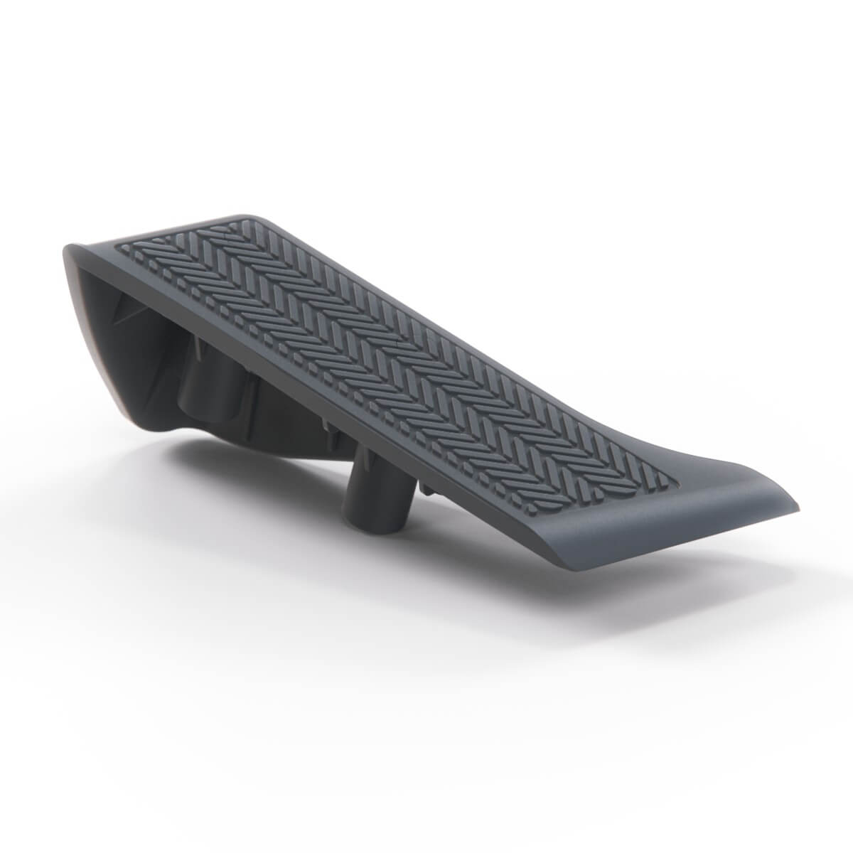 Toyota A80 Z30 Supra Soarer RHD Foot Rest Dead Pedal All Colours (5819424010) — view 8