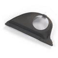 Toyota A80 Supra Targa Windshield Header Protector Black Left or Right