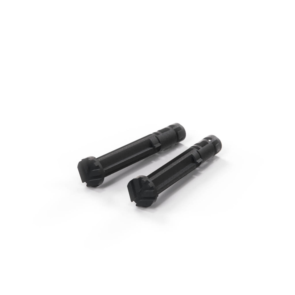 Toyota Supra Mk4 Footrest Clips Set of 2 All Colours (5819824010) — view 7