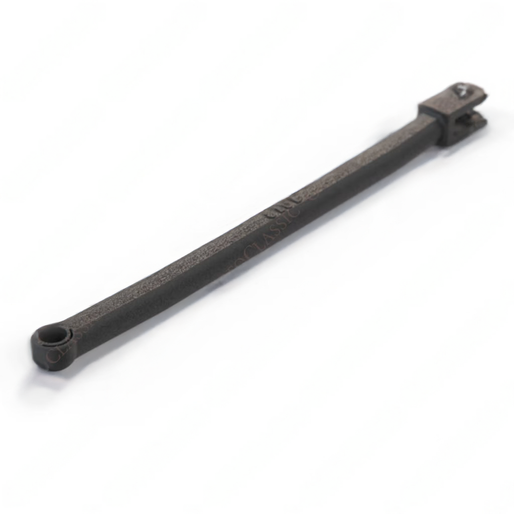 Porsche 911 964 993 Door Lock Opening Rod Black 96453757100