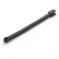 Porsche 911 964 993 Door Lock Opening Rod Black 96453757100