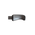 Volkswagen Golf Mk2 Seat Tilt Handle Grip Lever - Left or Right (867881633, 867881634)