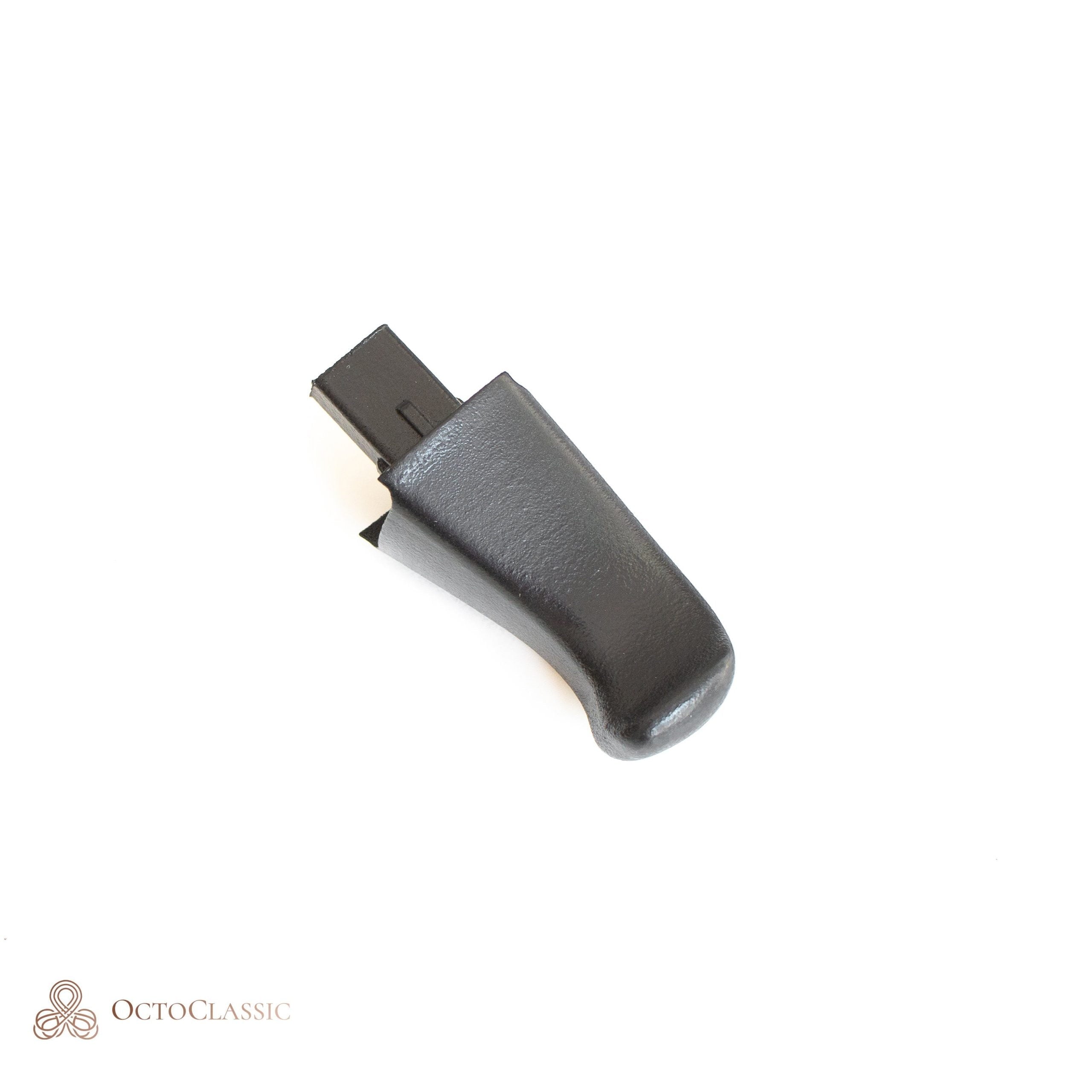 Volkswagen Golf Mk2 Seat Tilt Handle Grip Lever - Left or Right (867881633, 867881634) — view 3