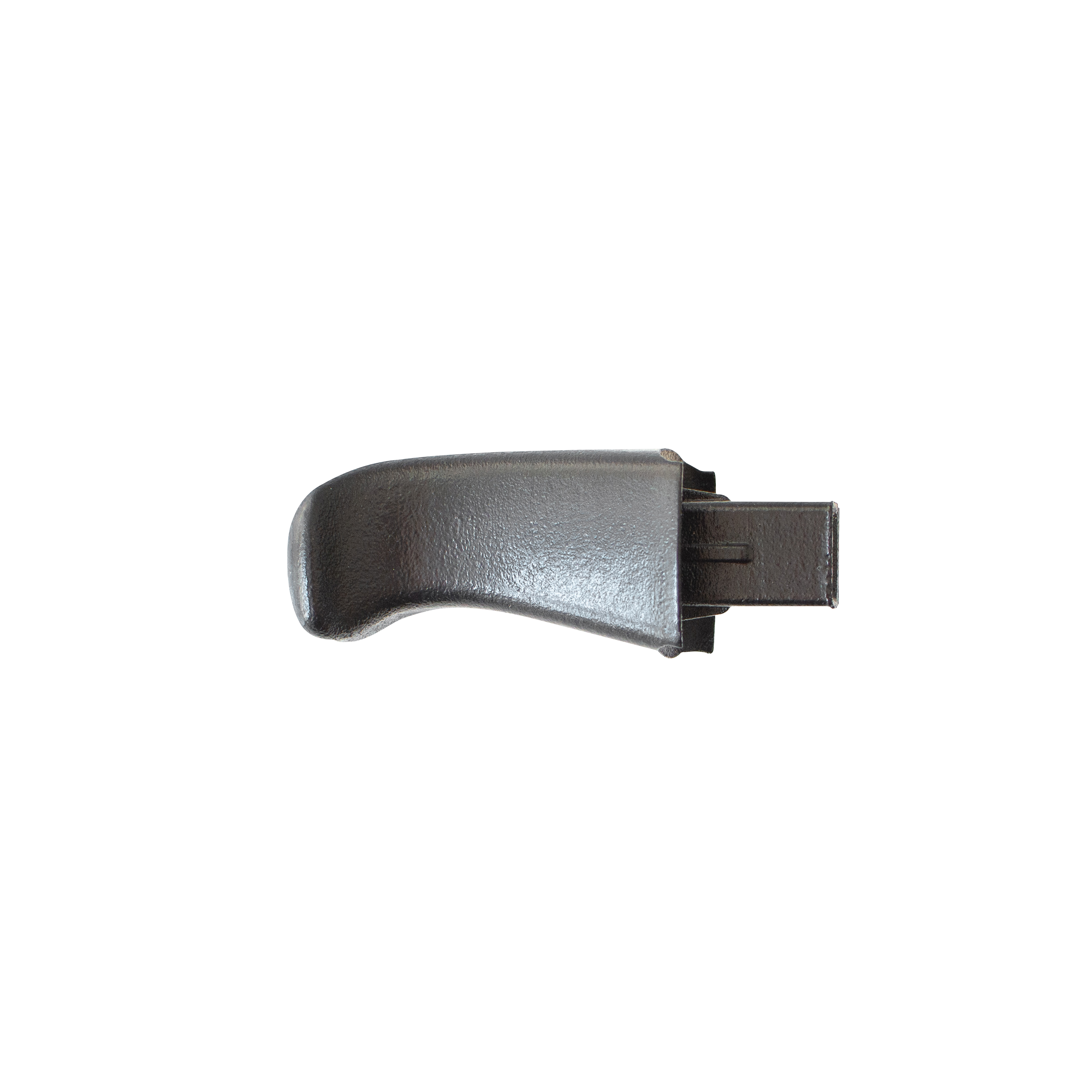 Volkswagen Golf Mk2 Seat Tilt Handle Grip Lever - Left or Right (867881633, 867881634) — view 2