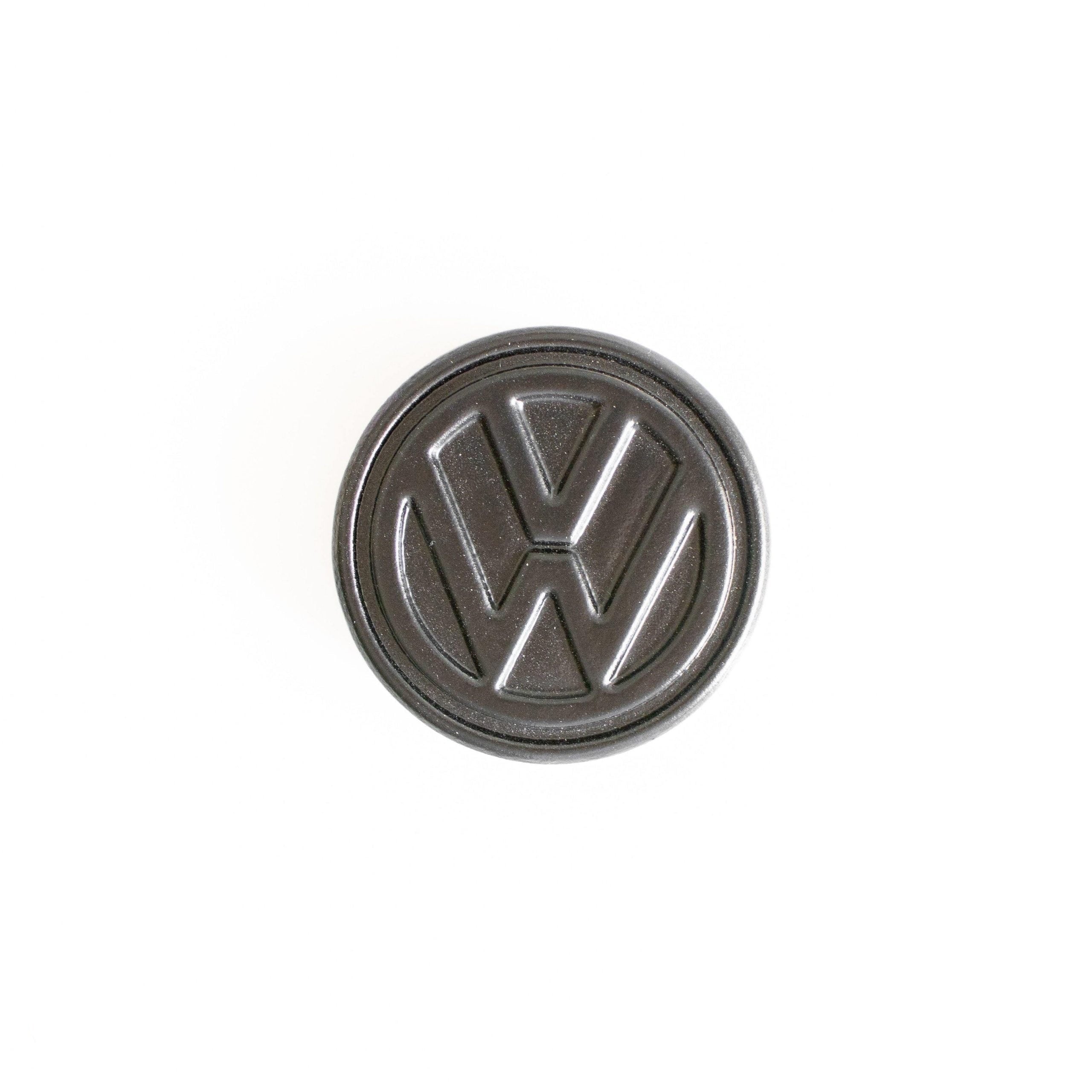 Volkswagen Golf Wheel Centre Cap Cover - High-Quality Replacement (321601171B) — view 2