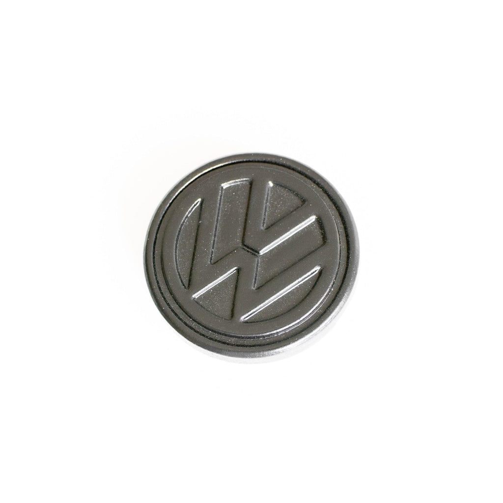 Volkswagen Golf Wheel Centre Cap Cover - High-Quality Replacement (321601171B) — view 3