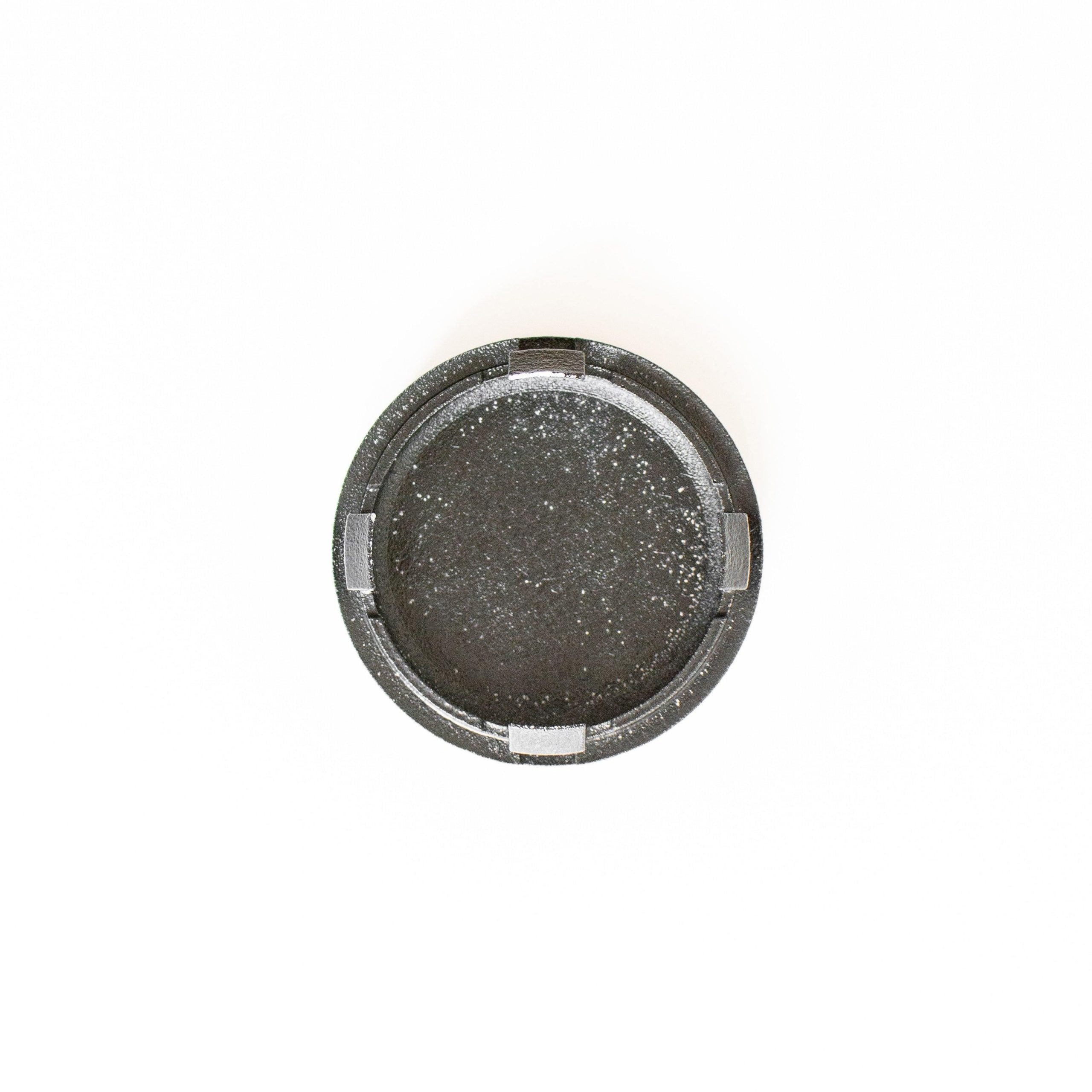 Volkswagen Golf Wheel Centre Cap Cover - High-Quality Replacement (321601171B) — view 4