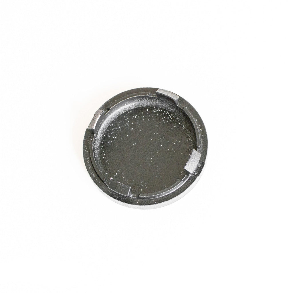 Volkswagen Golf Wheel Centre Cap Cover - High-Quality Replacement (321601171B) — view 5