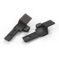 Volkswagen Passat B8 Trunk Curtain Hook Set Black Left or Right (3G9867899)
