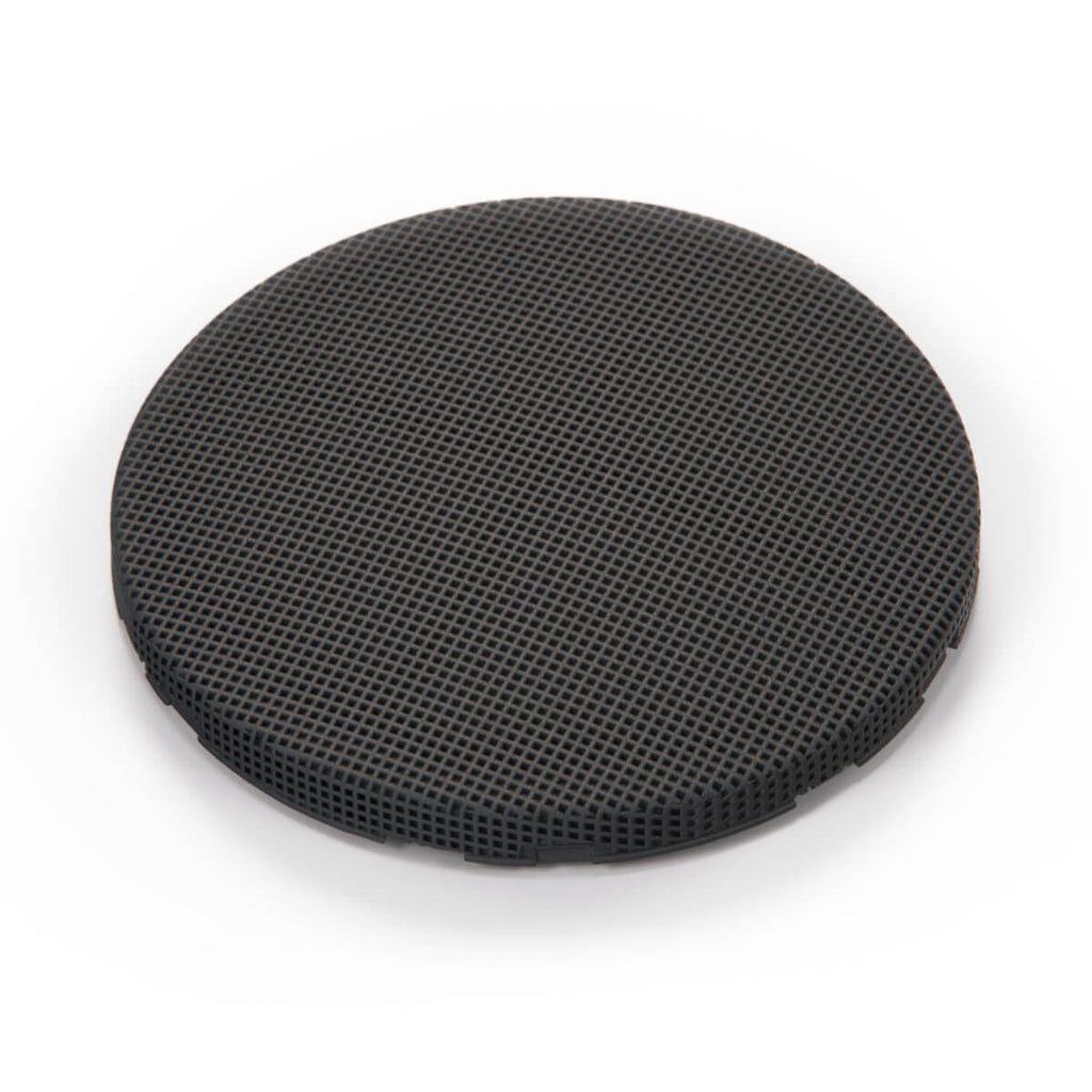 Volkswagen Corrado Door Panel Speaker Cover Black Left or Right