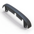 Volkswagen Corrado Inner Door Handle Screw Cover Trim Black Left or Right